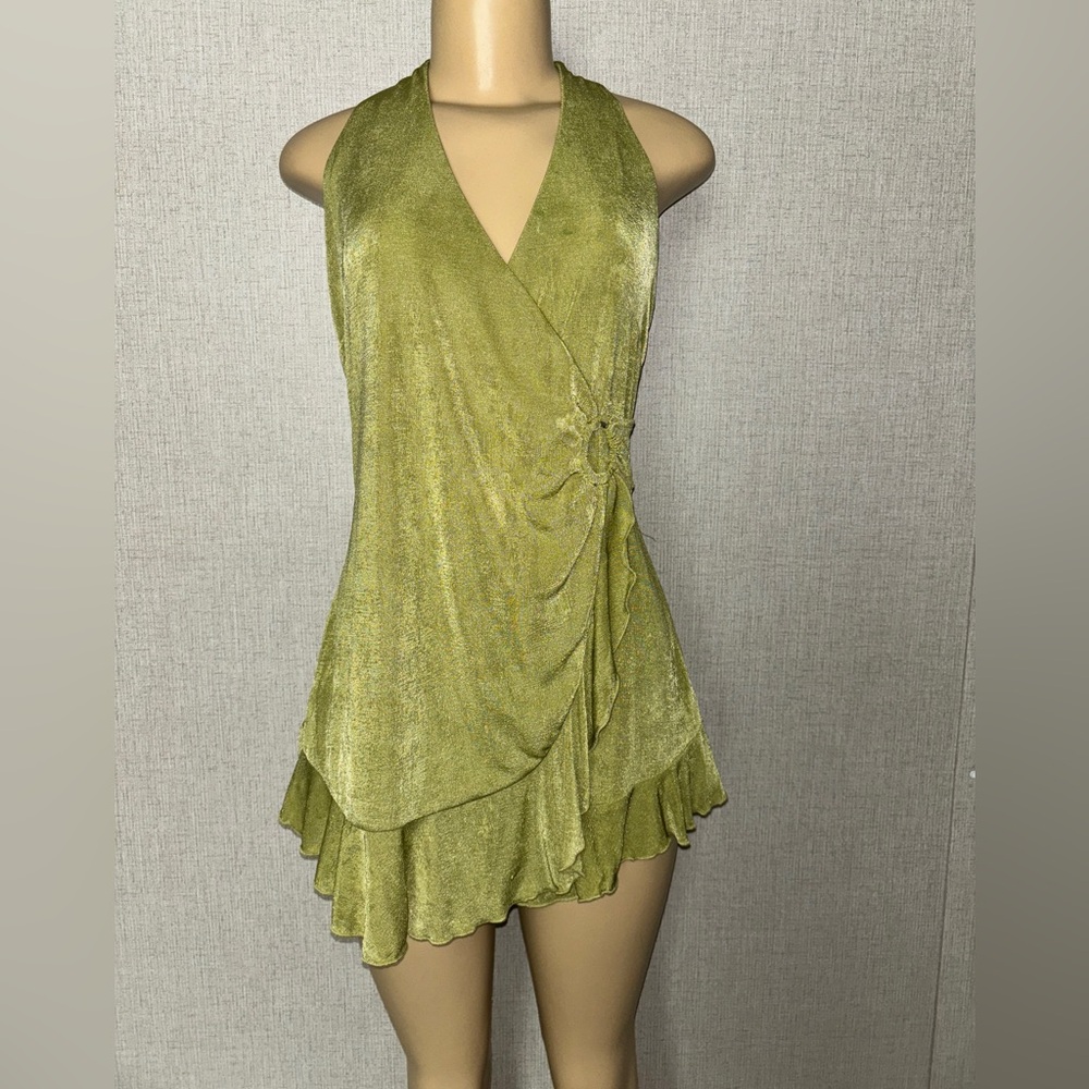 Summer Romper